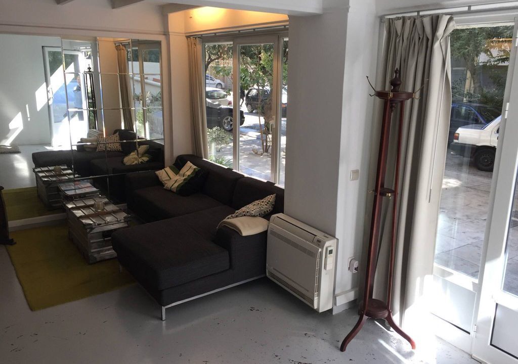 Photo of Patio Balcony in Kolokinthou