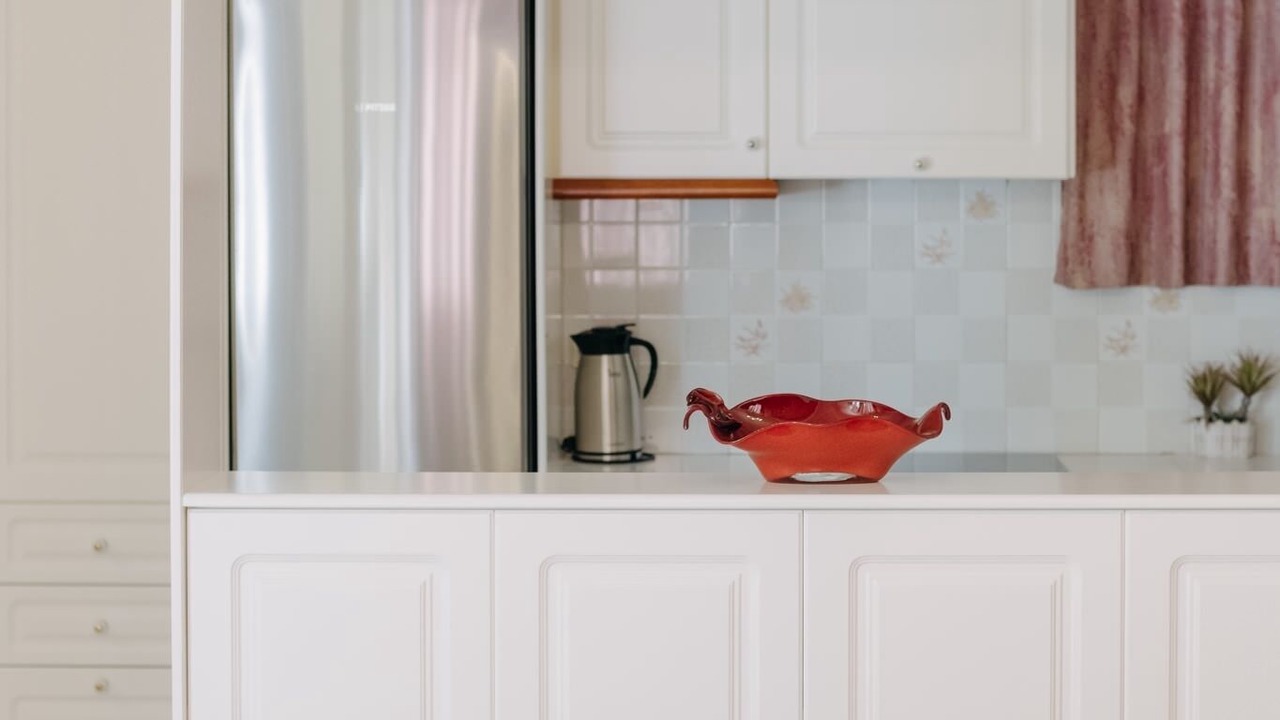 Photo of Kitchen in Patras