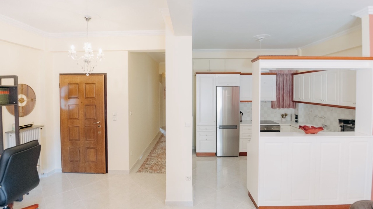 Photo of Kitchen in Patras