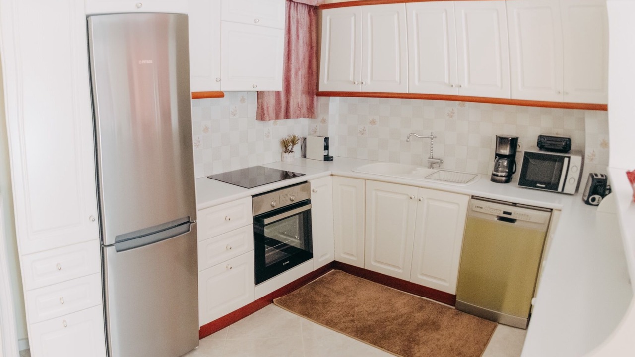 Photo of Kitchen in Patras