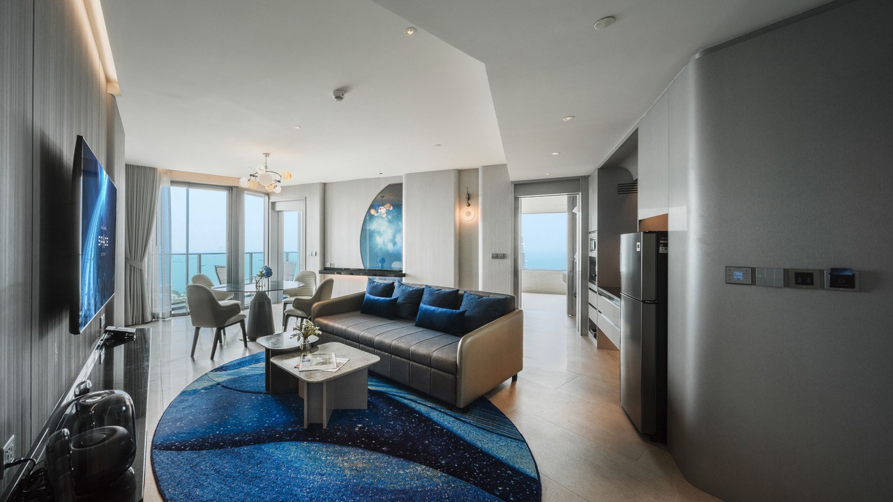 Photo of Bedroom in North Pattaya