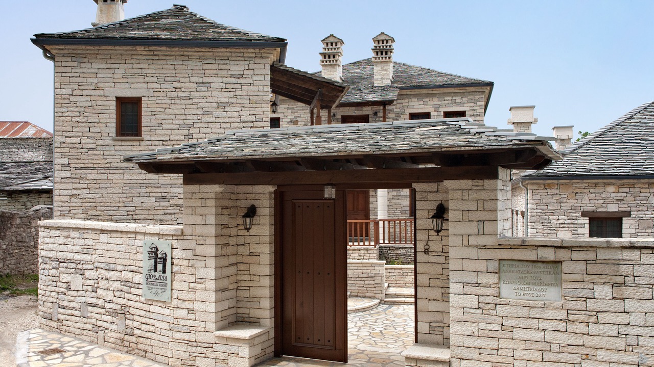 Photo of Outdoor in Ano Pedina