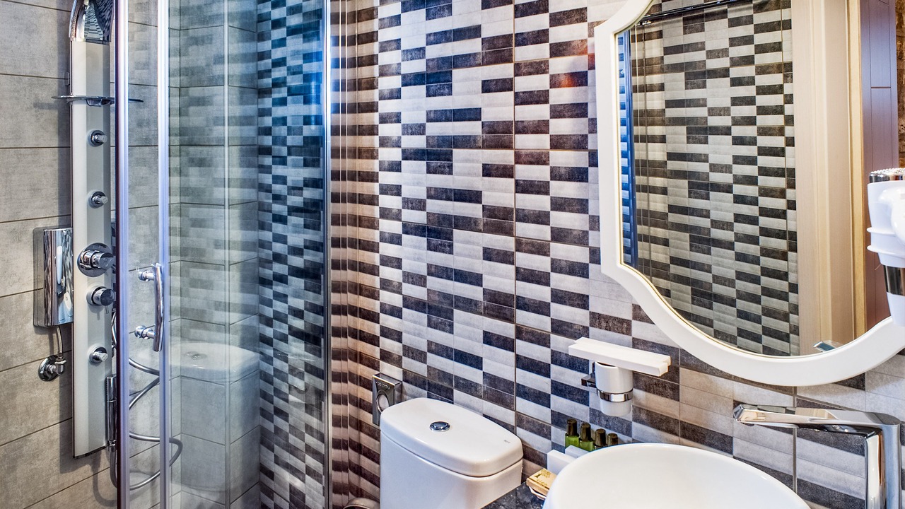 Photo of Bathroom in Ano Pedina