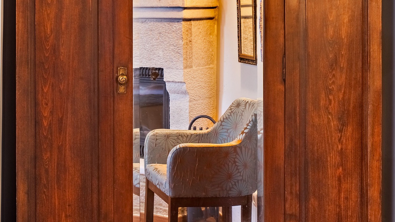 Photo of Bedroom in Ano Pedina