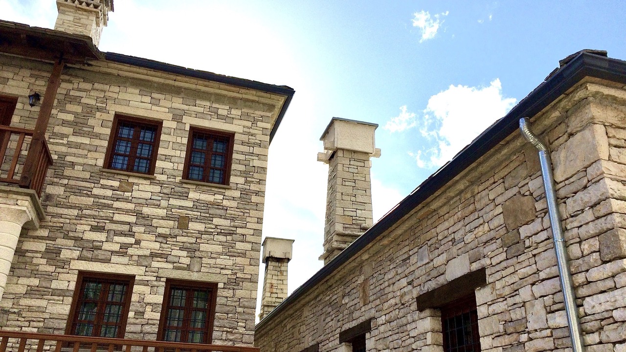 Photo of Outdoor in Ano Pedina