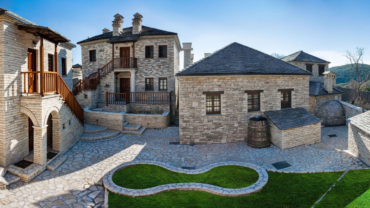 Photo of Outdoor in Ano Pedina