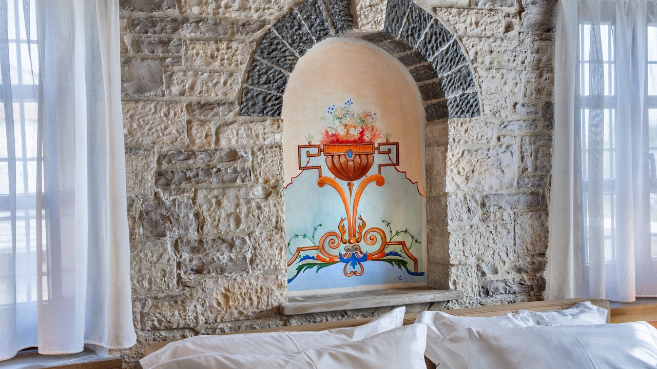 Photo of Bedroom in Ano Pedina