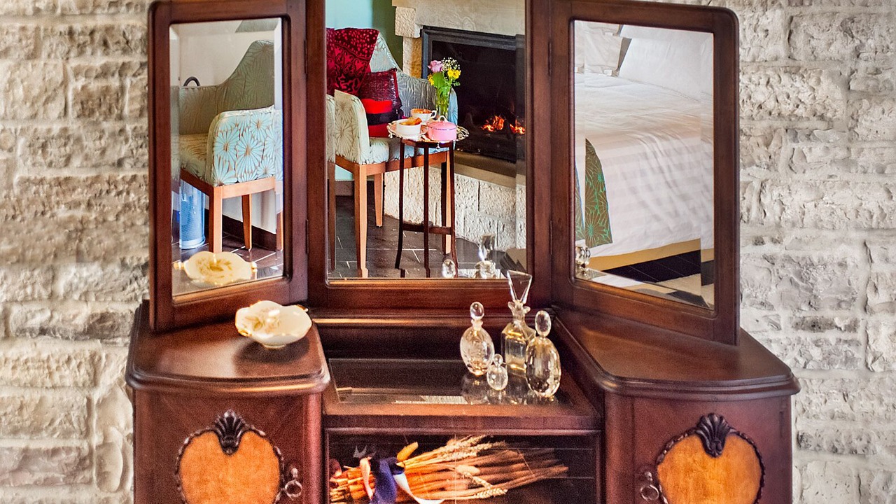 Photo of Bedroom in Ano Pedina