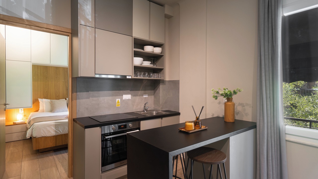 Photo of Kitchen in Neapoli