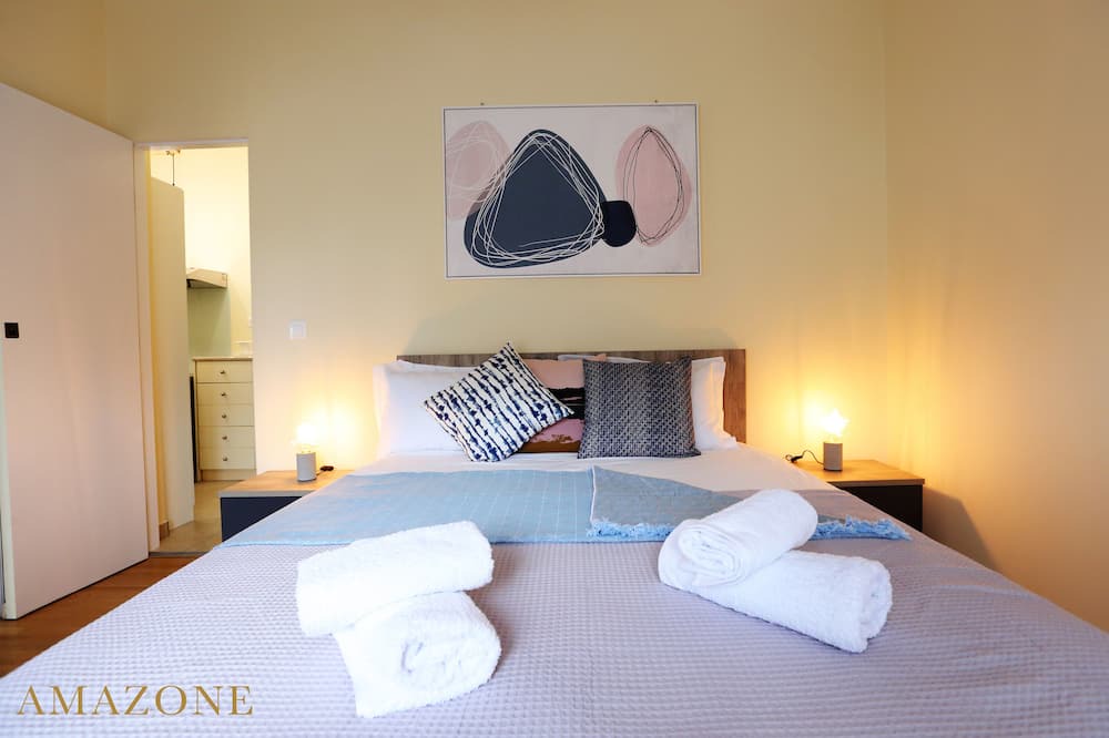 Photo of Bedroom in Pasalimani