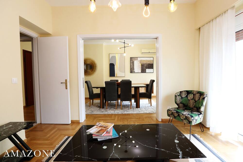 Photo of Livingroom in Pasalimani