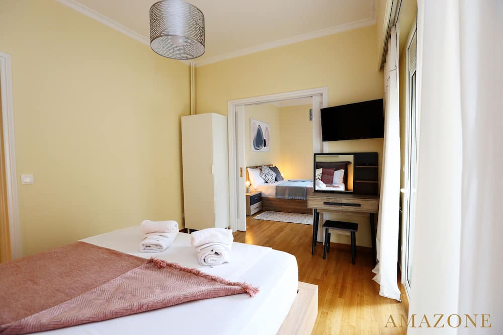 Photo of Bedroom in Pasalimani