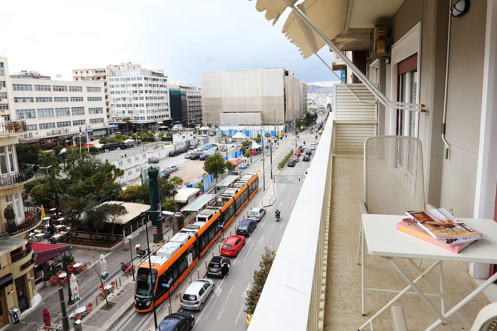 Photo of Patio Balcony in Pasalimani