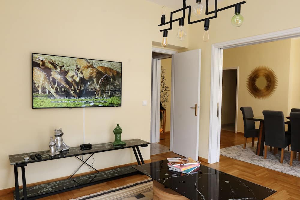 Photo of Livingroom in Pasalimani