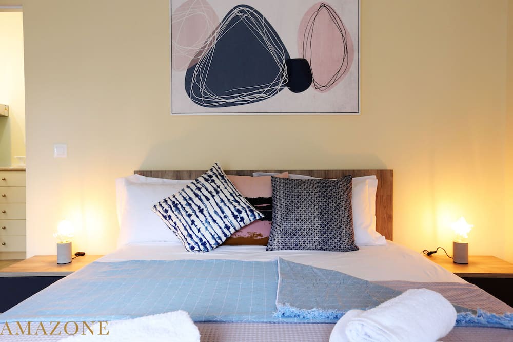 Photo of Bedroom in Pasalimani