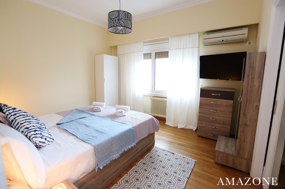 Photo of Bedroom in Pasalimani