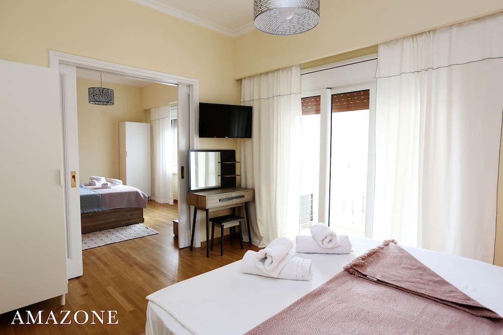 Photo of Bedroom in Pasalimani