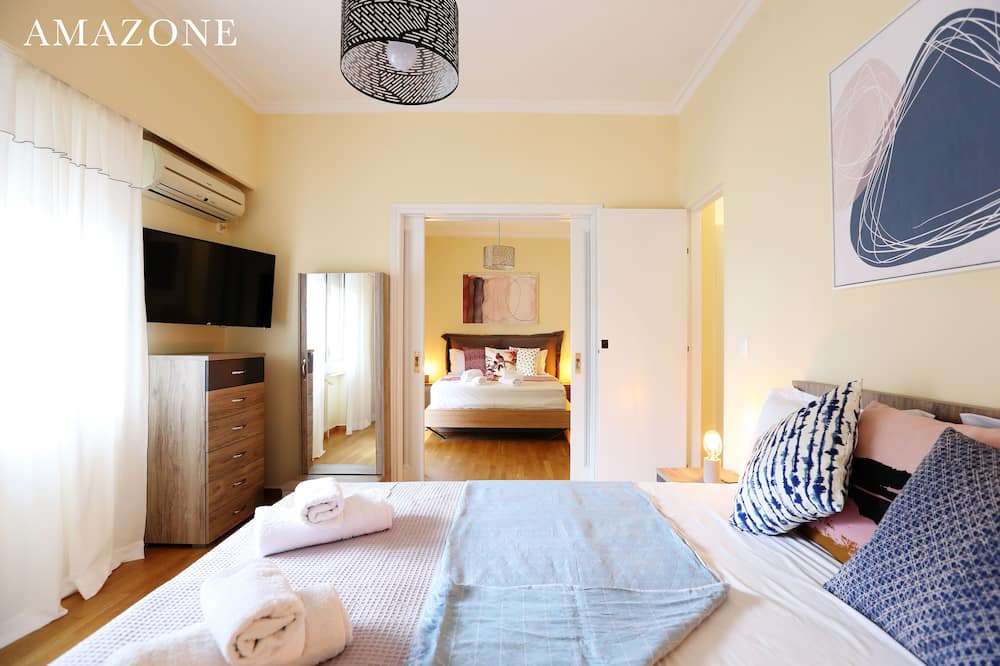 Photo of Bedroom in Pasalimani