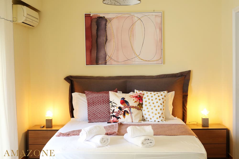 Photo of Bedroom in Pasalimani