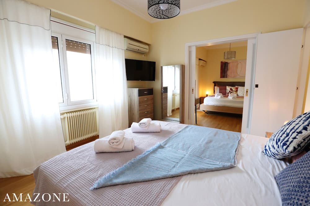 Photo of Bedroom in Pasalimani