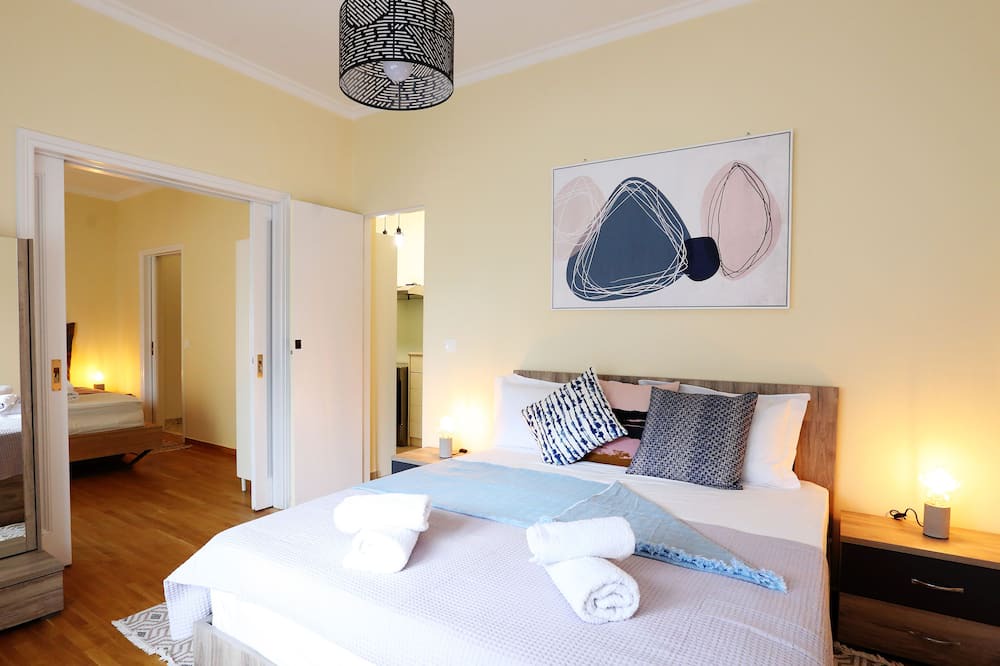 Photo of Bedroom in Pasalimani