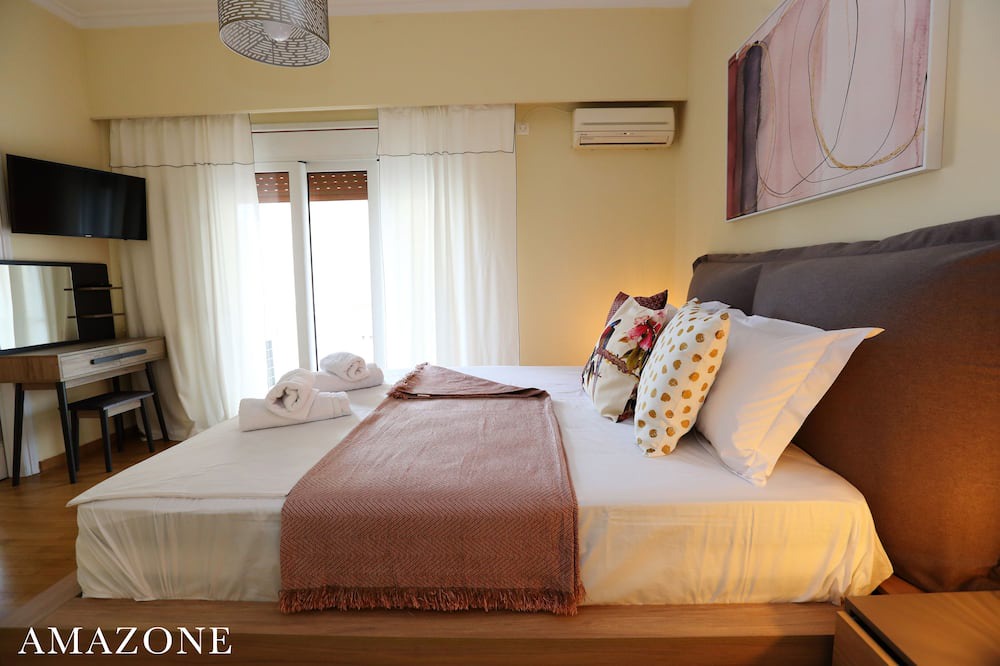 Photo of Bedroom in Pasalimani