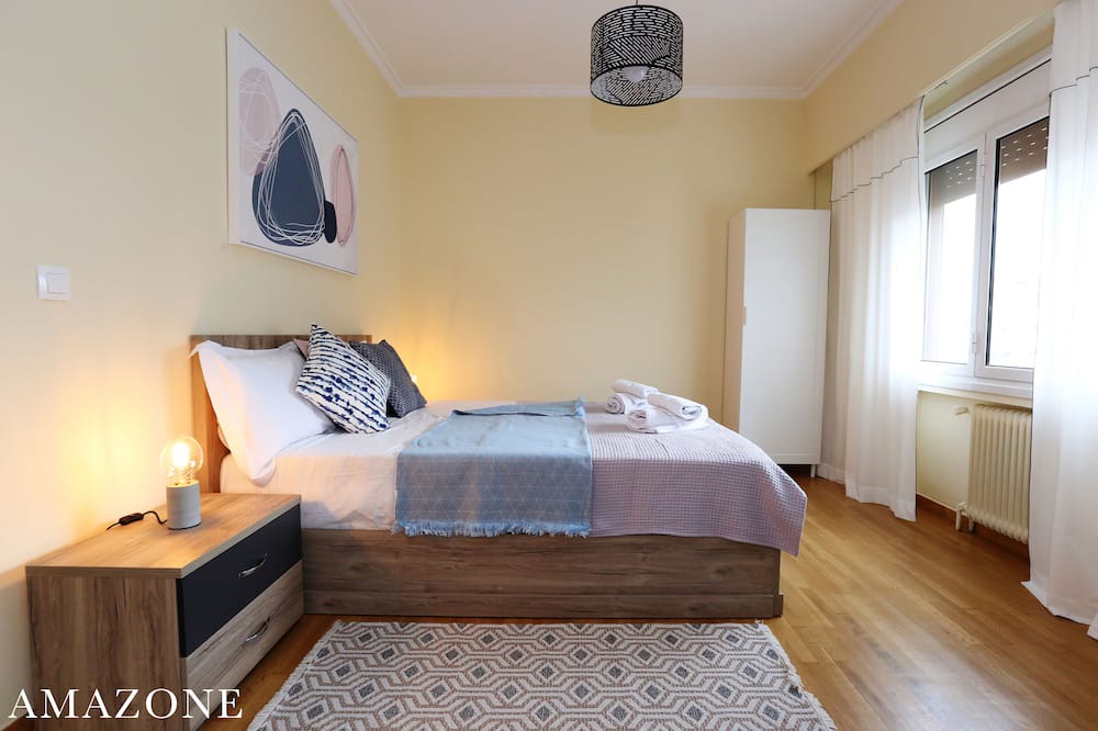 Photo of Bedroom in Pasalimani