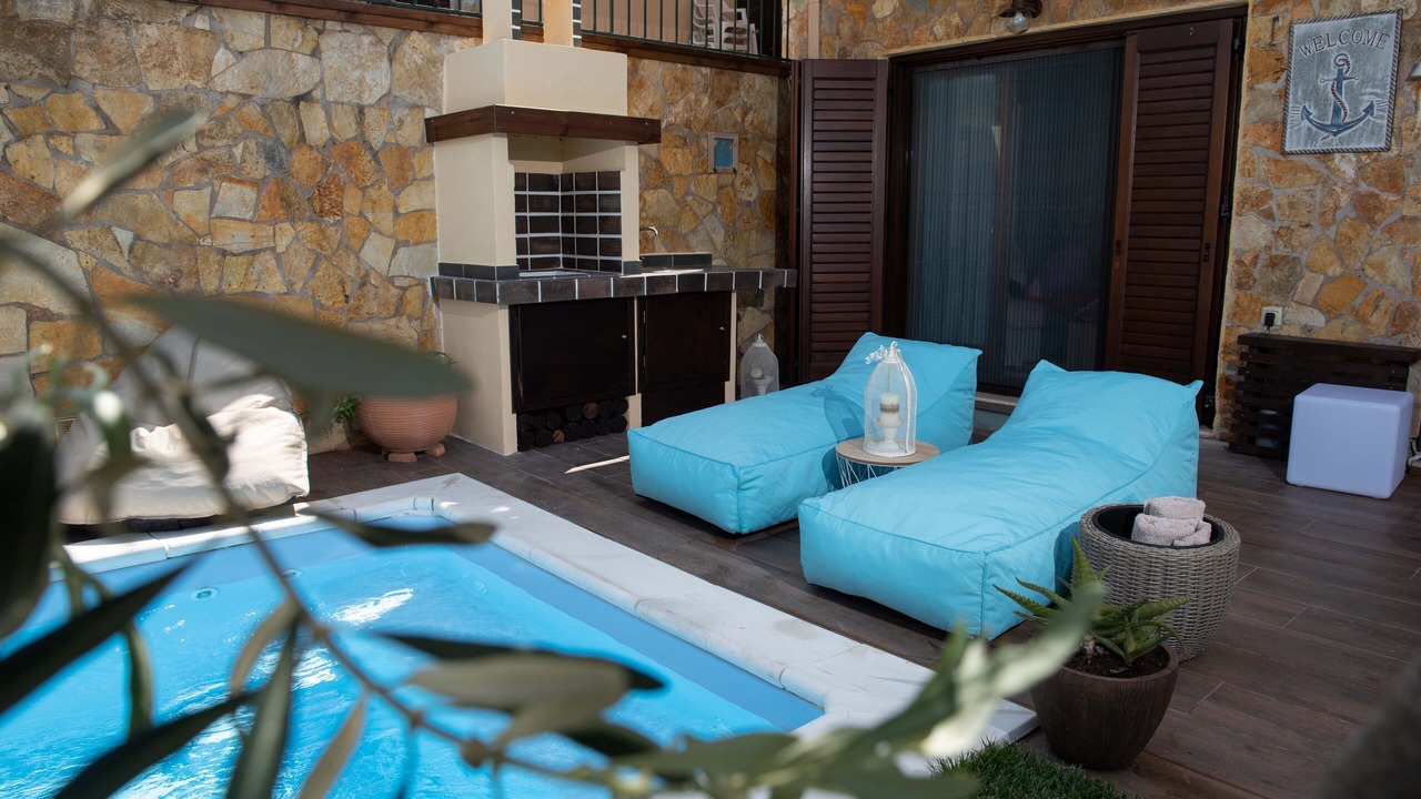 Photo of Outdoor in Aristotelis