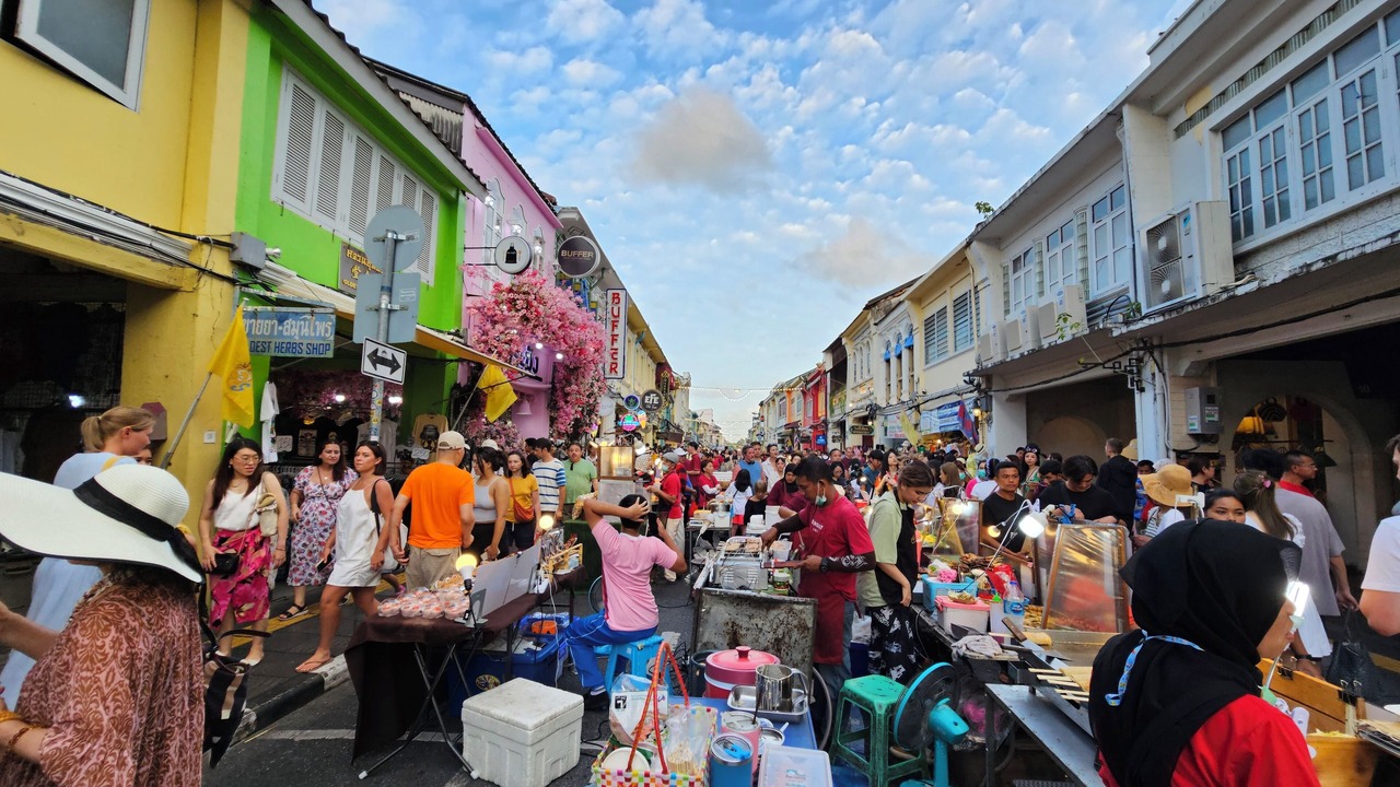Photo of Others in Chalong