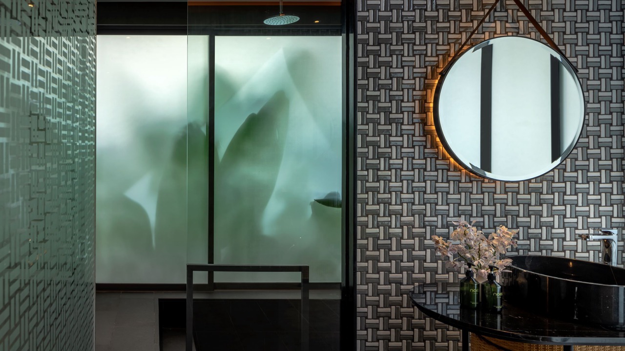 Photo of Bathroom in Chalong