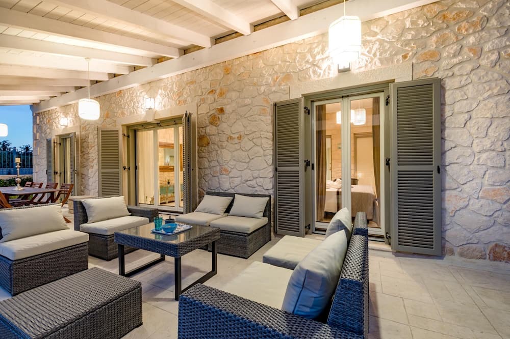 Photo of Patio Balcony in Lagopodo