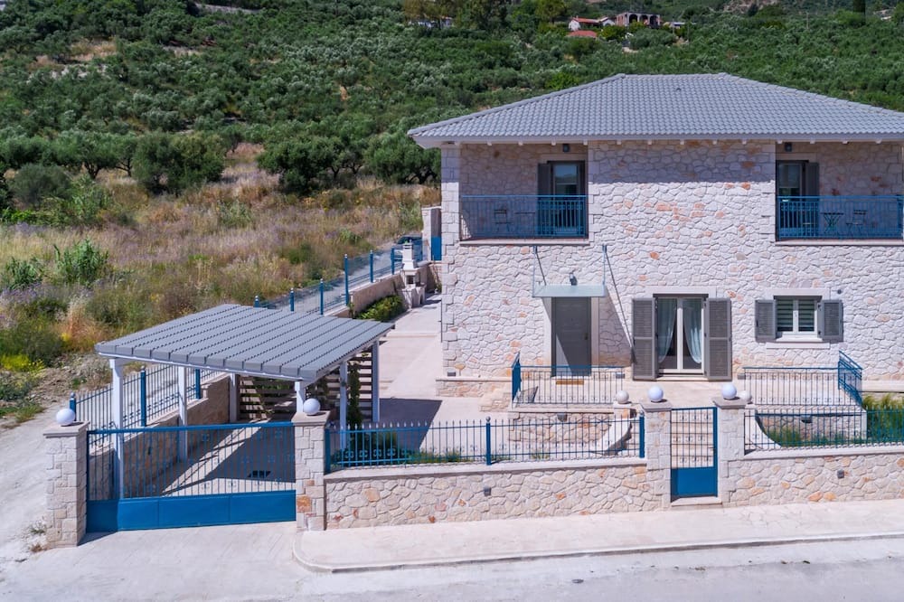 Photo of Outdoor in Lagopodo