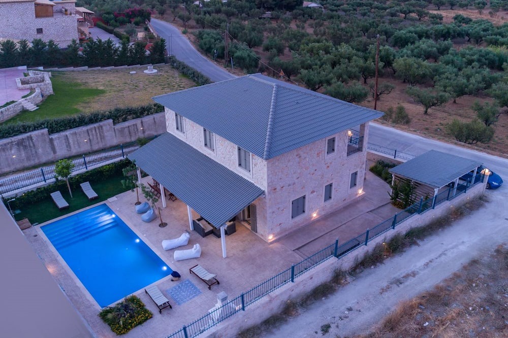 Photo of Outdoor in Lagopodo