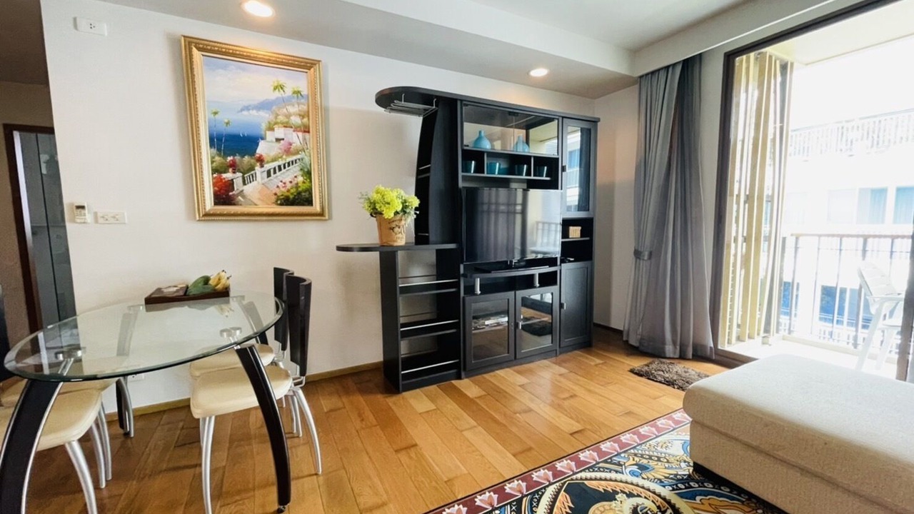Photo of Livingroom in Khao Takiab