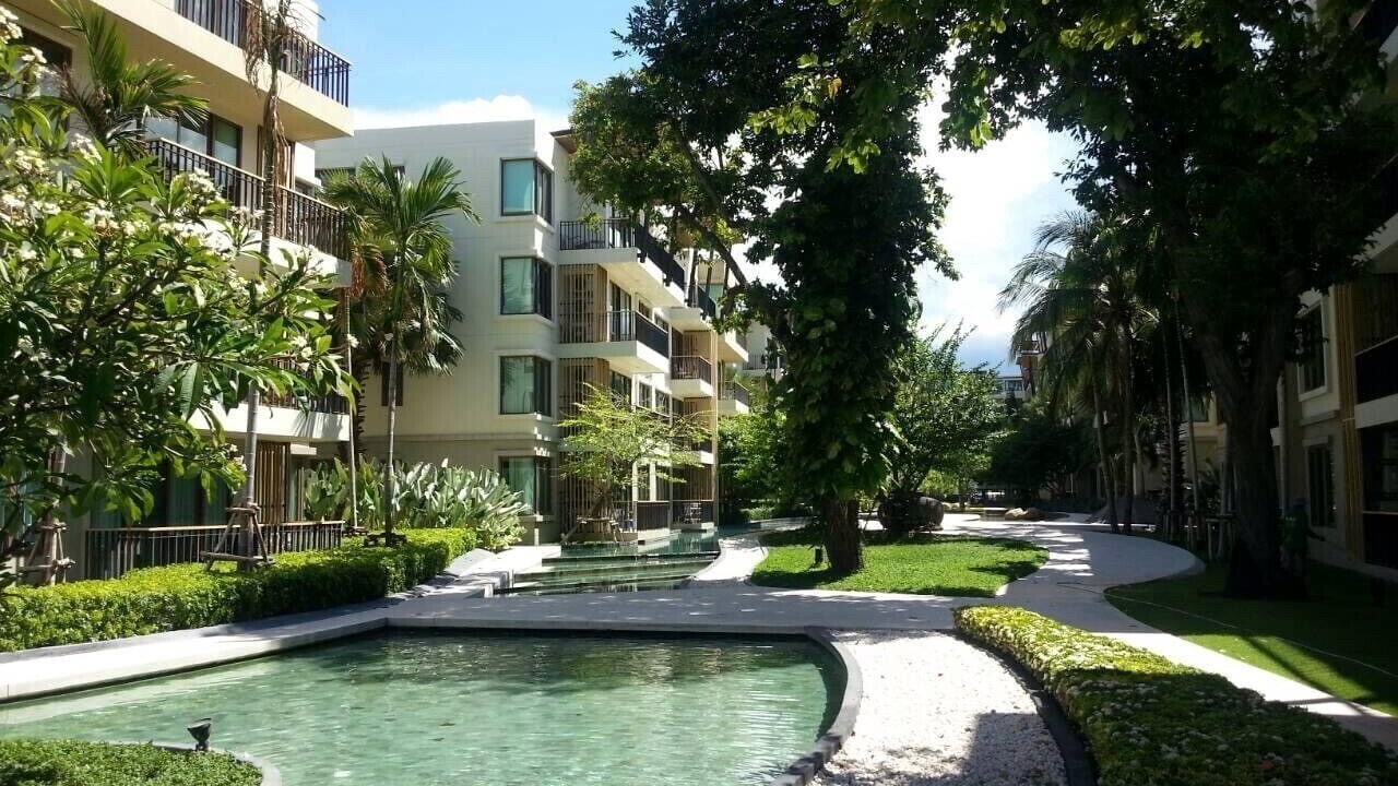 Photo of Outdoor in Khao Takiab