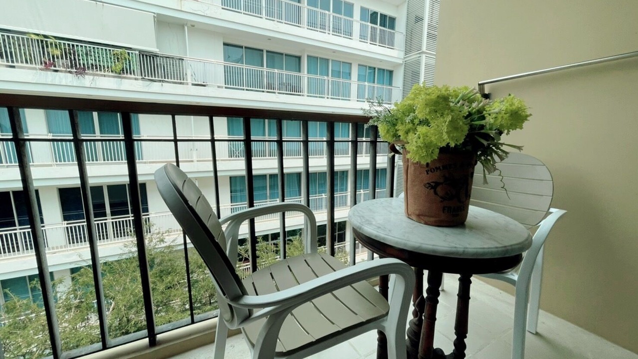 Photo of Outdoor in Khao Takiab