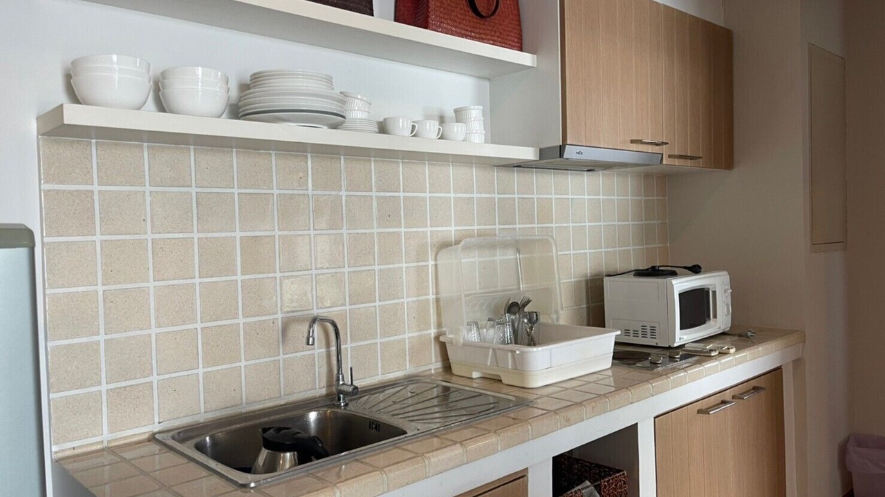Photo of Kitchen in Khao Takiab