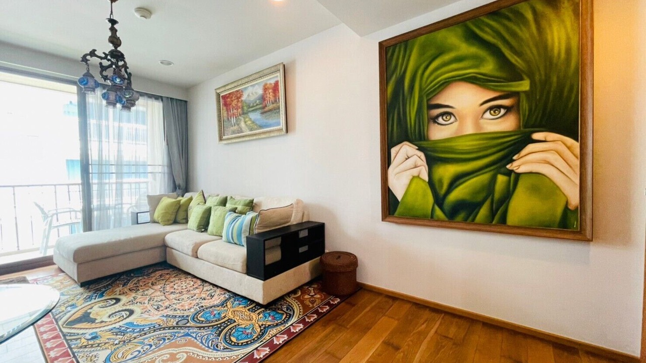 Photo of Livingroom in Khao Takiab