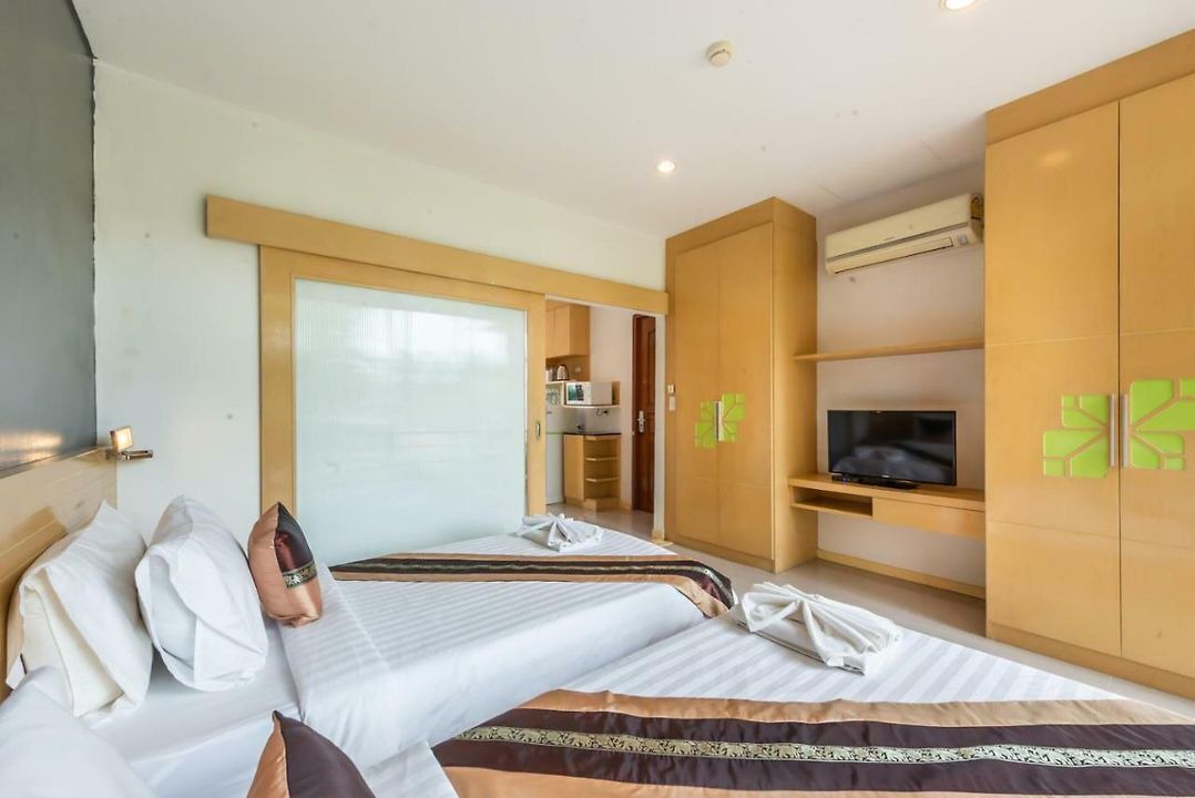 Photo of Bedroom in Bang Sao Thong