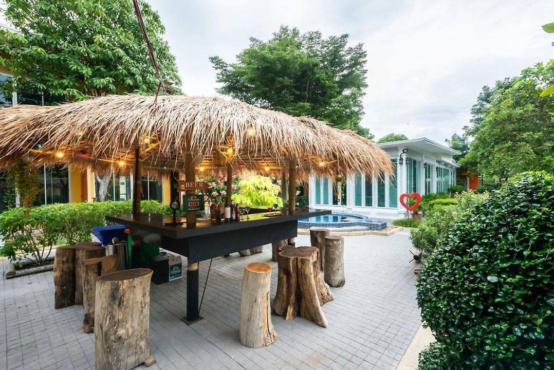 Photo of Outdoor in Bang Sao Thong