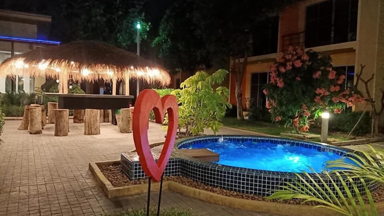Photo of Outdoor in Bang Sao Thong