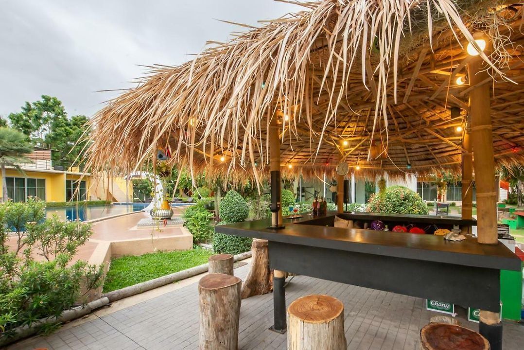 Photo of Outdoor in Bang Sao Thong