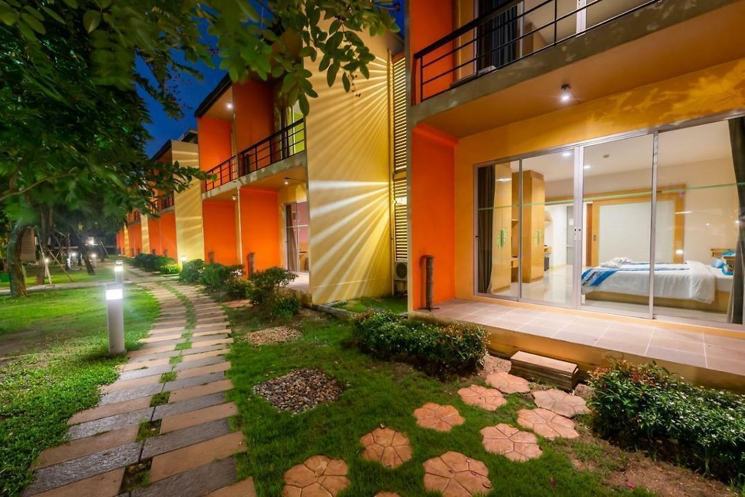 Photo of Patio Balcony in Bang Sao Thong