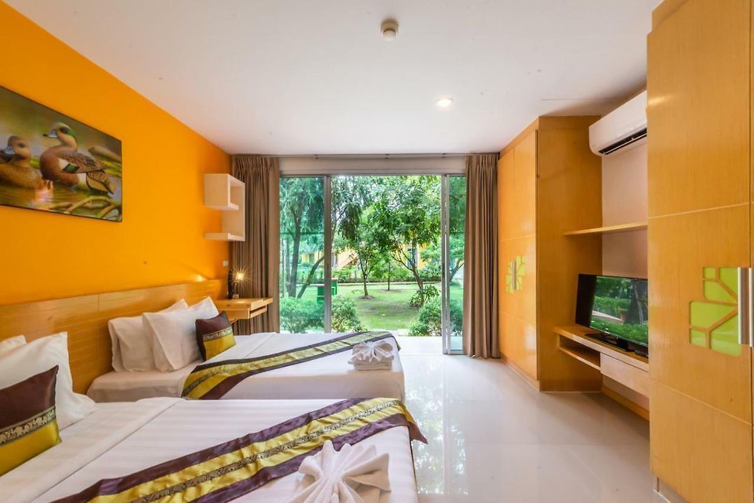 Photo of Patio Balcony in Bang Sao Thong