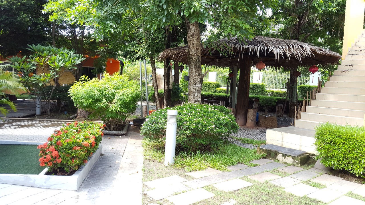 Photo of Outdoor in Bang Sao Thong