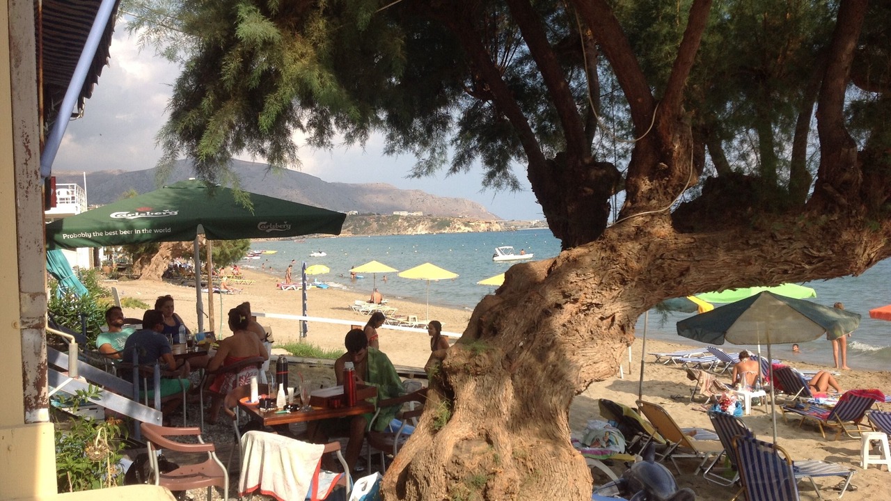 Photo of Outdoor in Makry Gialos