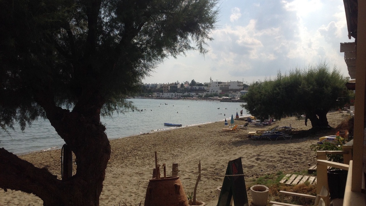 Photo of Others in Makry Gialos