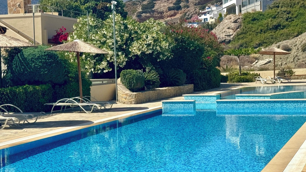Photo of Outdoor in Makry Gialos