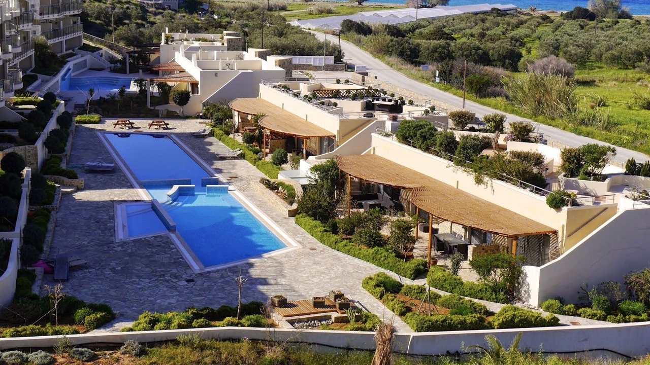 Photo of Outdoor in Makry Gialos