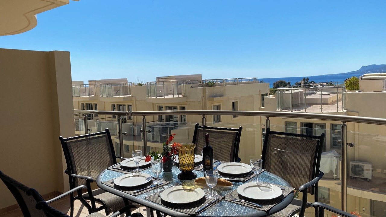 Photo of Outdoor in Makry Gialos